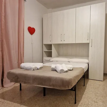 Entire Apartment-casal Bertone-tiburtina *