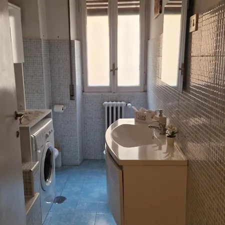 Entire Apartment-casal Bertone-tiburtina Apartment *