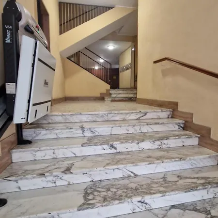 Entire Apartment-casal Bertone-tiburtina