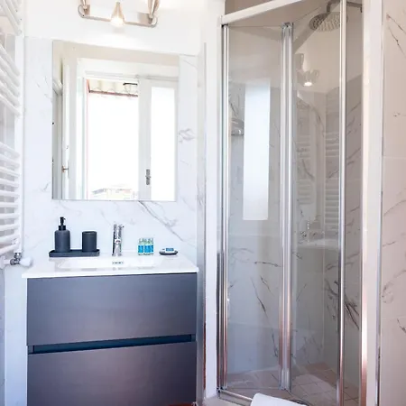Apartament Exclusive View Trastevere Terrace - Collection *