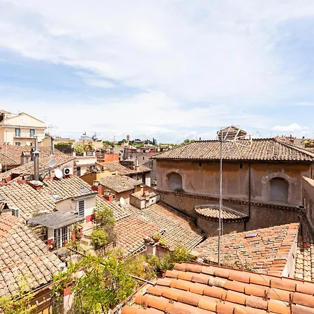 Apartament Exclusive View Trastevere Terrace - Collection