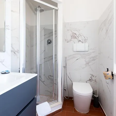 Apartament Exclusive View Trastevere Terrace - Collection *