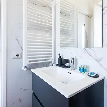 Apartament Exclusive View Trastevere Terrace - Collection *