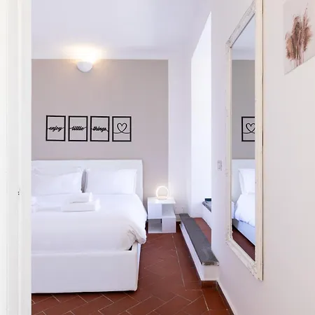 Apartament Exclusive View Trastevere Terrace - Collection *