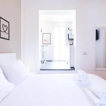 Apartament Exclusive View Trastevere Terrace - Collection Rzym