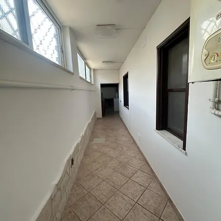 Lelli 1 Holiday home Rome