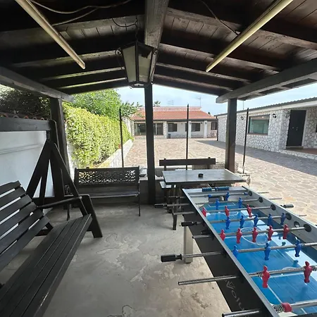 Lelli 1 Holiday home Rome