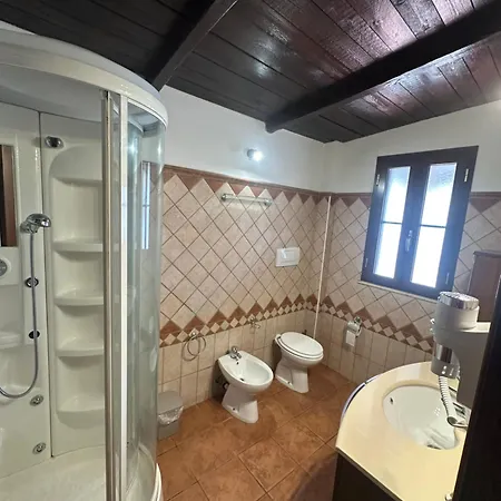 Holiday home Lelli 1