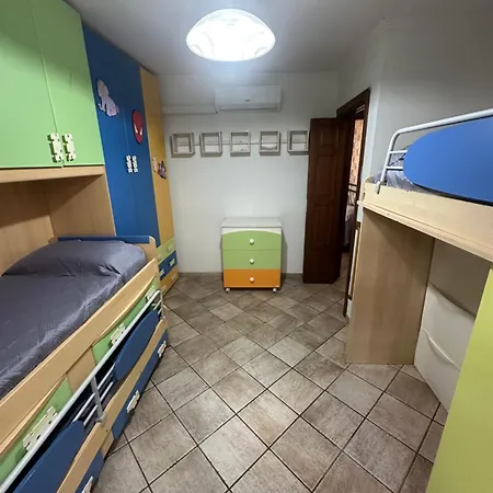 Lelli 1 Holiday home