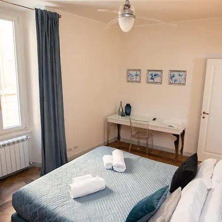 Apartment Deluxe Spanish Steps