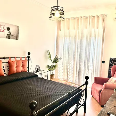 Apartment Marisa Lovely House Rome