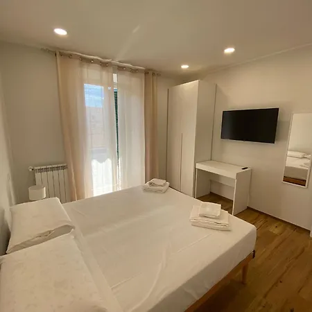 Begonia Apartament