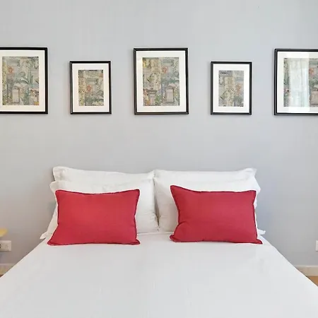 Ostiense Station Penthouse