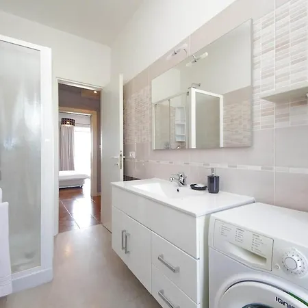 Ostiense Station Penthouse Appartamento *
