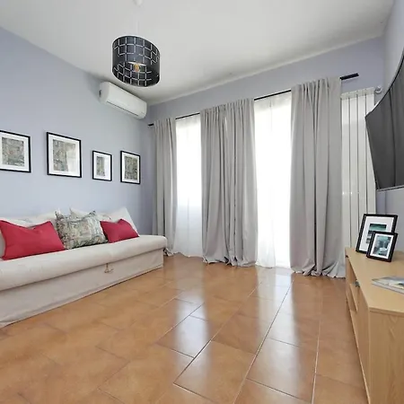 Ostiense Station Penthouse Appartamento Roma