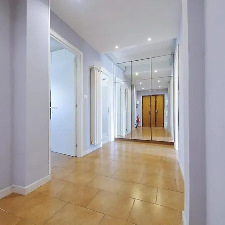 Ostiense Station Penthouse Roma