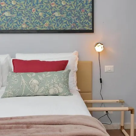 Ostiense Station Penthouse Appartamento Roma