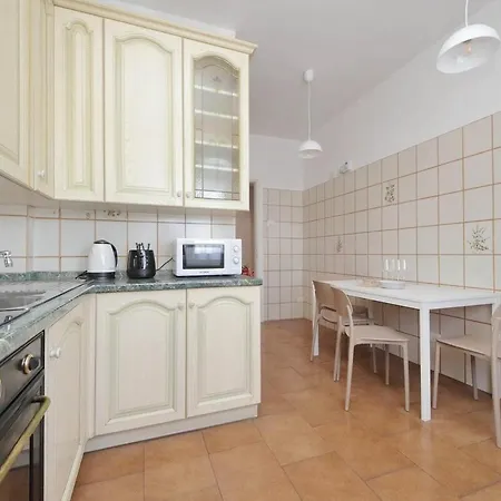 Ostiense Station Penthouse Appartamento