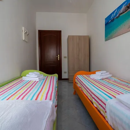 Mare Chiaro Apartment *