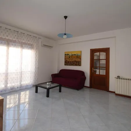 Apartment Mare Chiaro *