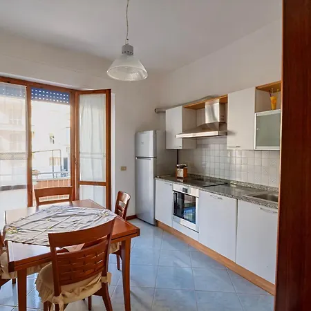 Mare Chiaro Apartment *