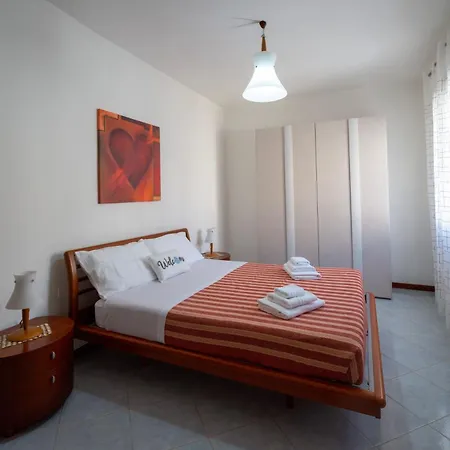 Mare Chiaro Apartment Rome