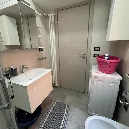 Bittersweet Holiday home