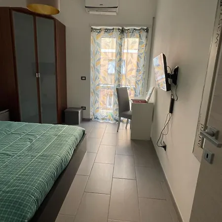 Bittersweet Holiday home