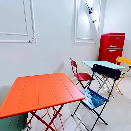 Bed & Breakfast Mia House Prestige Rome
