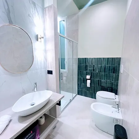 Mia House Prestige Bed & Breakfast