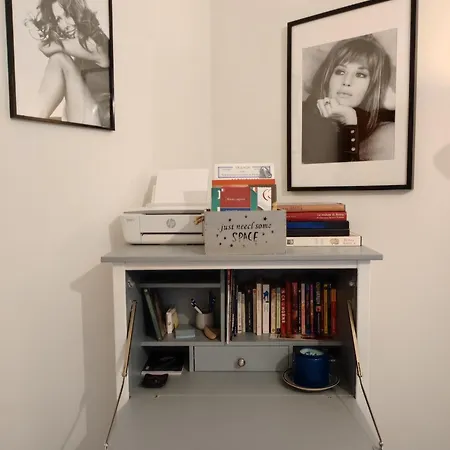 I Testaccio - Whole In The Center Apartment