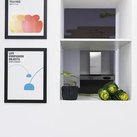 Casa Brunetti Apartment Rome