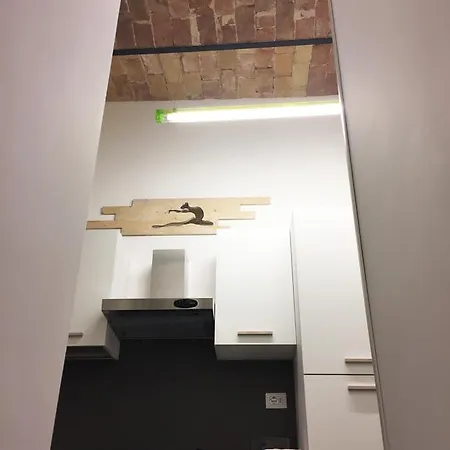 Casa Brunetti Appartement *