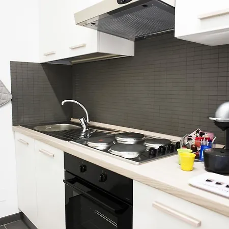 Casa Brunetti Apartment Rome