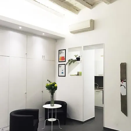 Casa Brunetti Apartment