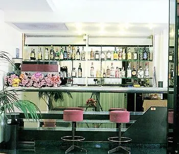 Santa Maura 3* Rome