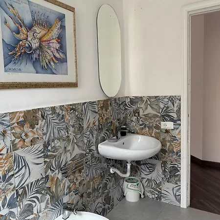 Olimpico & Auditorium 3 Min Flaminio Chic Apartment *