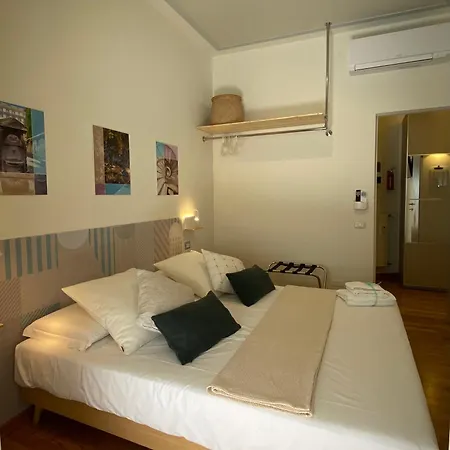 Apartment Casa Cherie *