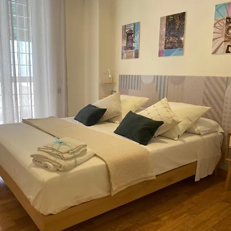 Casa Cherie Apartment