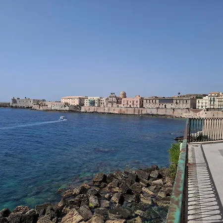 La Casetta Dei Paceri Appartamento *