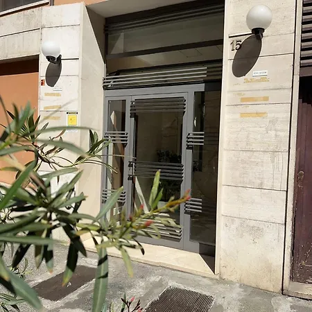 Urban House Rome