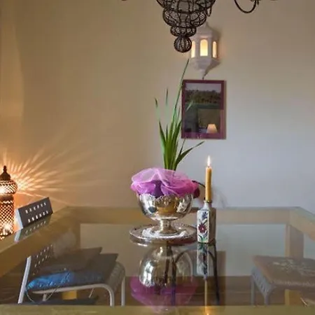 Privatunterkunft Tranquilla Stanza Zen Con Terrazza A Trastevere! *