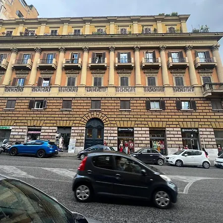 Antico * Rome