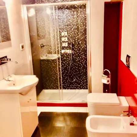 Cavour Luxury Apartment * Rome