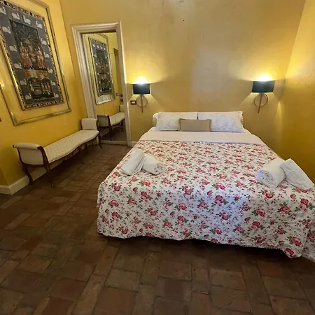 Apartment Antico Rome