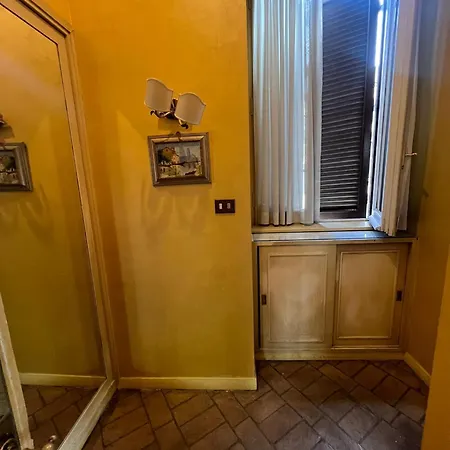 Apartment Antico *