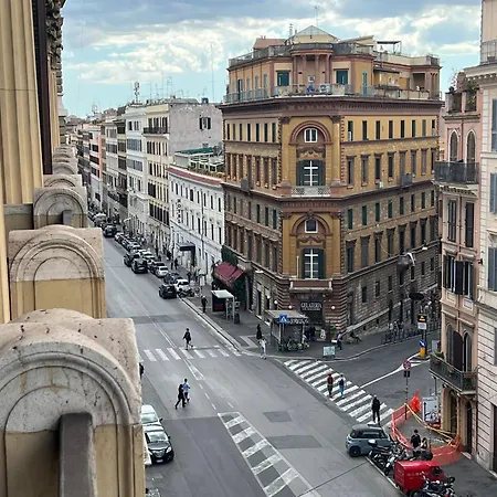 Antico Apartment