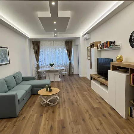 Apartment La Casa Dei Lettori *