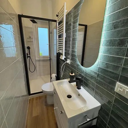 La Casa Dei Lettori Apartment