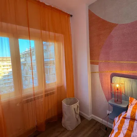 La Casa Dei Lettori Apartment